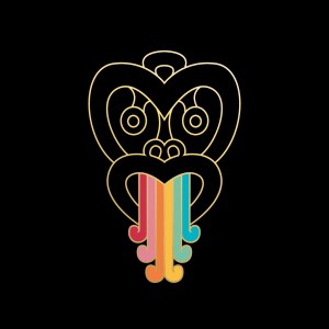 Māori Language Week 2019 logo